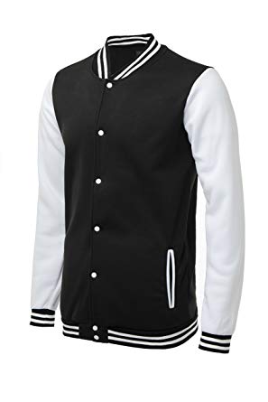  Varisty Jackets