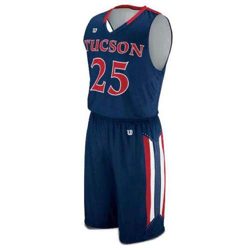 basketball uniforms