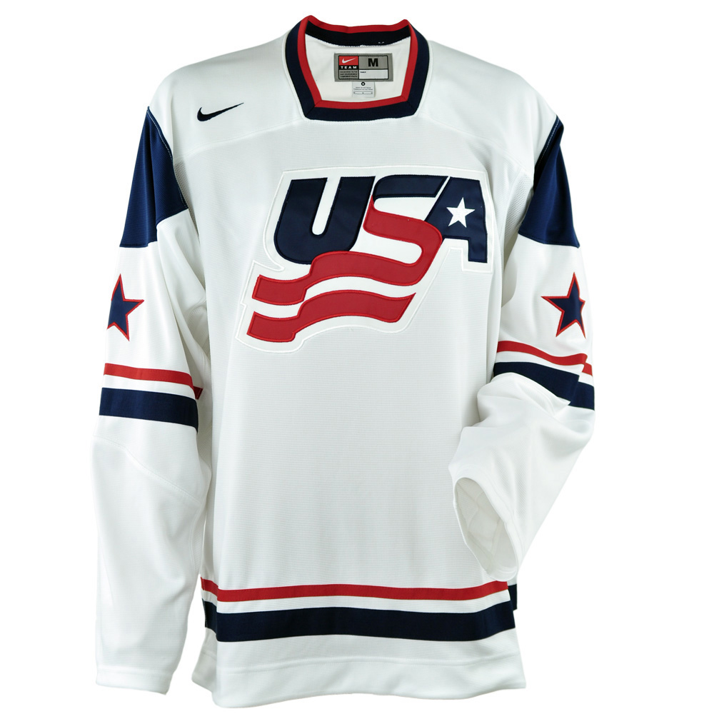 ice hockey uniform