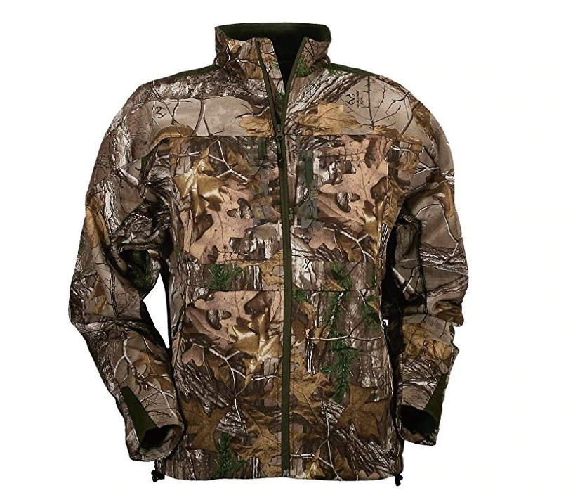 Hunting jackets