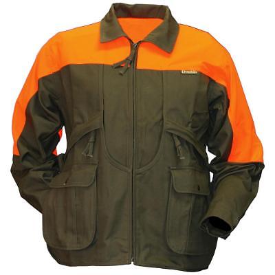 Hunting jackets