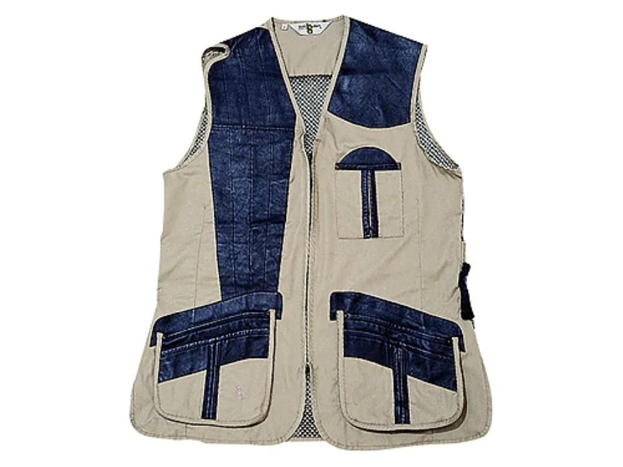 Shooting vests