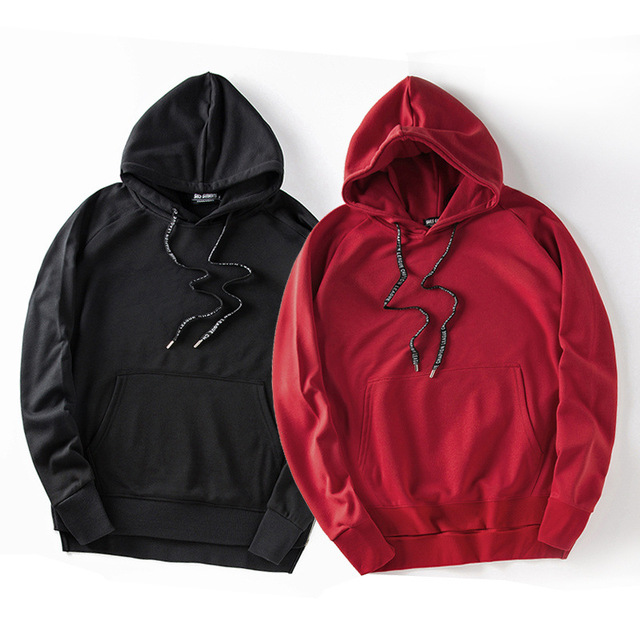 Hoodies