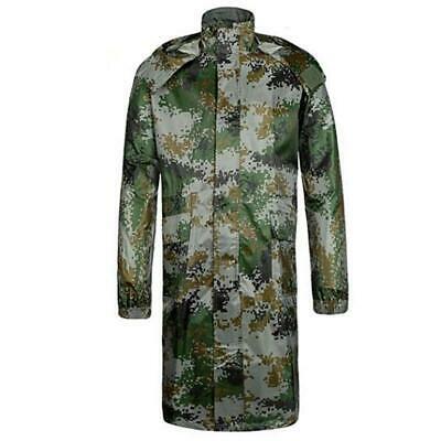 Hunting Rain Jackets