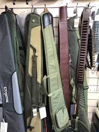 Gun covers