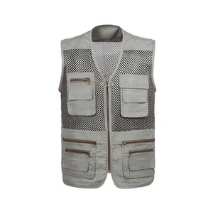 Vests