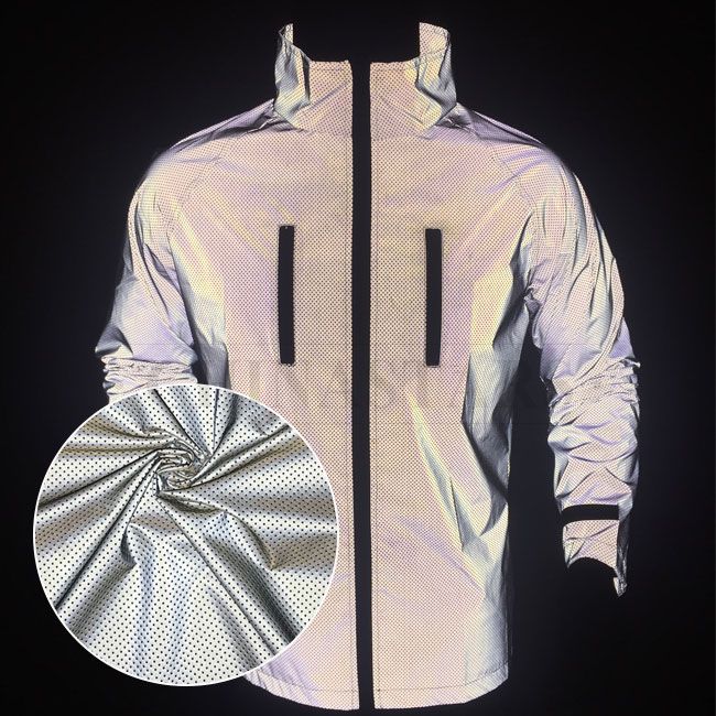 Reflective Jackets