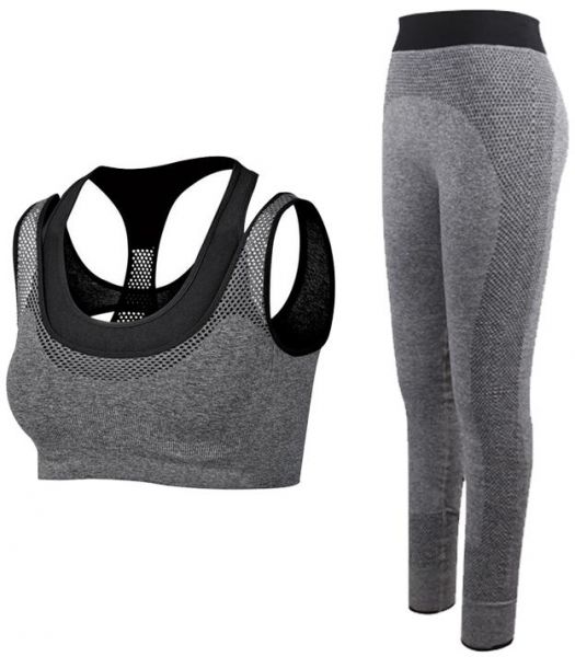 Yoga Wear
